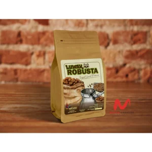 Kopi Luwak Robusta Kalibaru Citarasa Spesial 250 gr