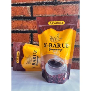 Arabica Raung Kalibaru Banyuwangi 250 gr