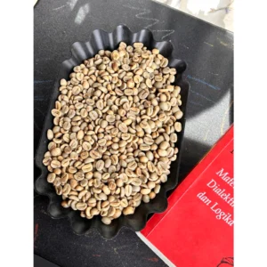 Grean Bean Arabica Raung Kalibaru 1000 gr