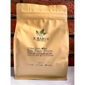 KOPI BUBUK Liberica/Excelsa Kalibaru Banyuwangi 500 gr