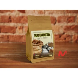 Kopi Robusta Kalibaru 250 gr