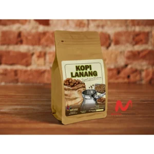 Kopi Lanang Kalibaru