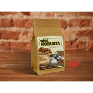 Wine Robusta Kalibaru 250 gr